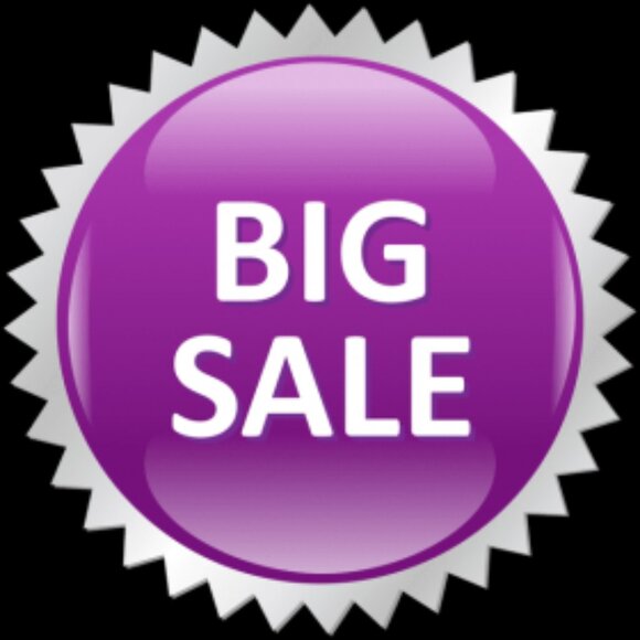 All $5.00 Items Are Being Sold 3 For $10.00!!! - Picture 1 of 1